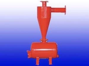 Automatic Agricultural Irrigation Cyclone Sand Filter