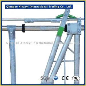 Ce Standard Cattle Livestock Equipment with