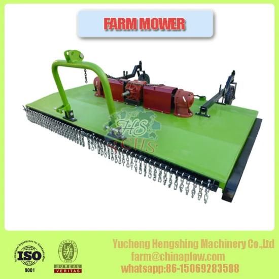 Tractor Mounted Farm Mower Agricultural Implements Manufacturer