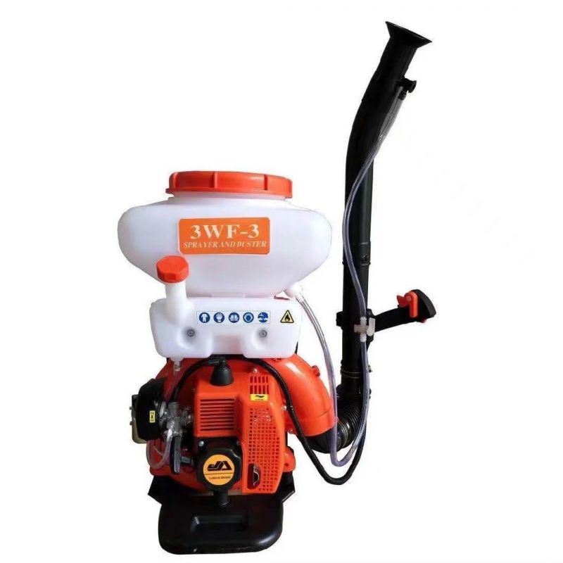 18L Agricultural Sprayers Agricultural Backpack Lithium Electric Battery Sprayer