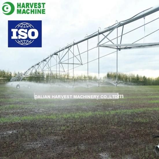 2019 Hot Sale Best Center Pivot Irrigation System From China Irrigation