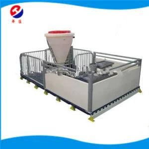 Factory Direct Sale Cheap Pig Farm Equipment Sow Farrowing Crates for Sale