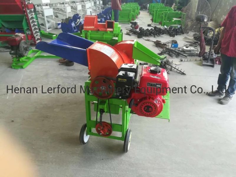 Factory Large Tractor Thresher Multi-Function Corn Sheller and Thresher
