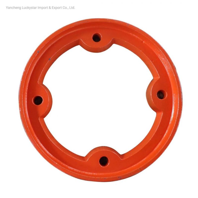 The Best Shaft Disc Furrow Rotavator Spare Parts Used for Dh246f Heavy Plus
