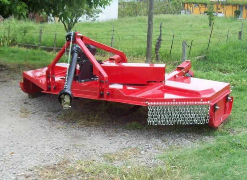 Tractor 9gh Mower