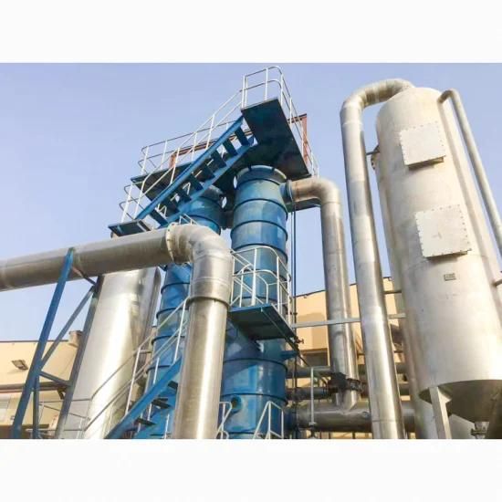 Stainless Steel Fishmeal Plant Line