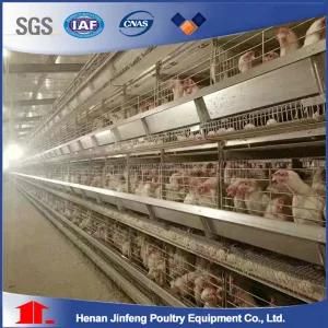 Full Automatic Industrial Commercial Broiler Cage Egg Incubator