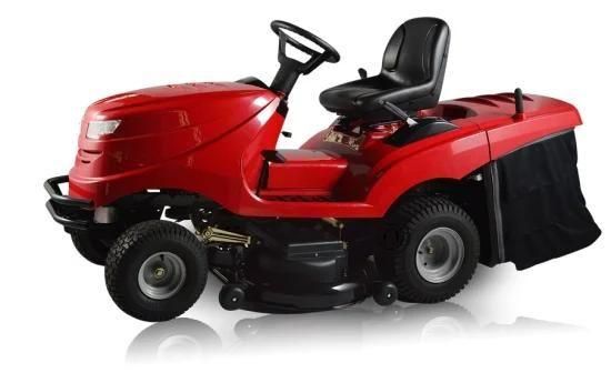Troy-Bilt Riding on Lawn Mower Tractor with Grass Catcher