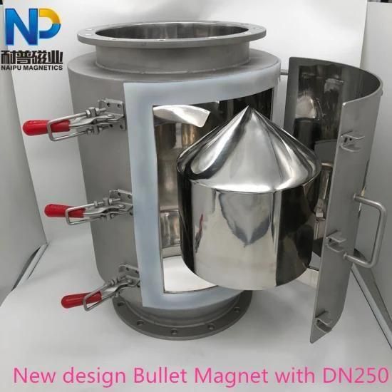 New Design Bullet Magnet