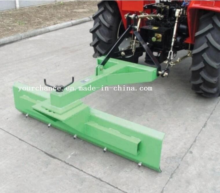 Hot Sale Rb-5 1.5m Working Width Garden Grader blade for 25-40HP Tractor