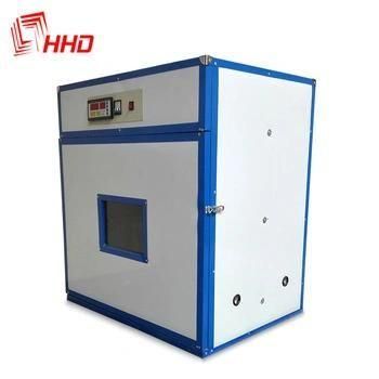 Hhd Ce Certificate Automatic Egg Incubator with 3 Years Warranty Yzite-11