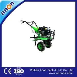Anon High Usage 175f Mini Power Tiller with Lowest Price