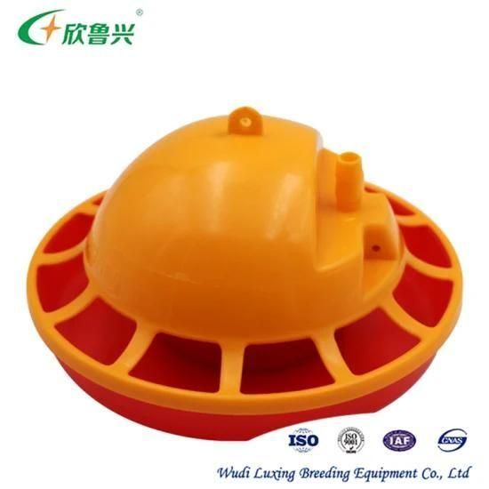 Poultry Farm Broiler Farming Automatic Water Drinker for Sale