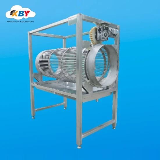 Factory Price Poultry Slaughter House Machine - Water Separator for Pre-Chilling
