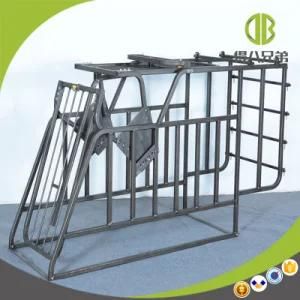 High Quality Free Individual Stall Animal Cage Wholesale for Sale