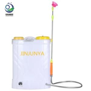 Sterilizer Disinfection Fogger Machine Hot Selling Agriculture_Battery_Sprayer_Pump Well