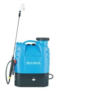 Machine Agricultural 16/20L The Plastic Knapsack Sprayer Battery Use More