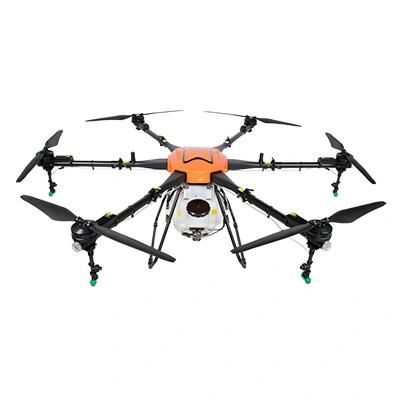 25L New D25 Drone Sprayer High Efficiency Agricultural Sprayer Drone