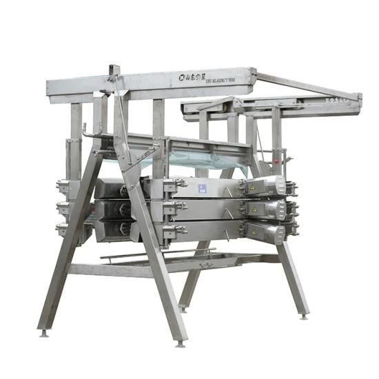 Poultry Chicken Slaughtering Equipment