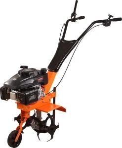 Ce Approved, Handy, with Vertical Axis Engine, Hot Sale Tiller
