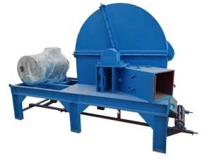 Efficient Wood Chipper Paper Mill Special Disc Drum Chipping Machine/Equipment/Machinery ...