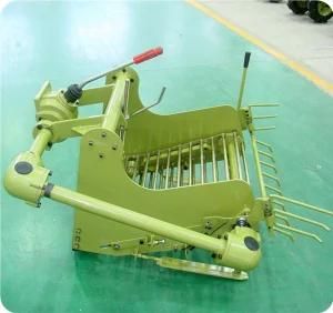 Tractor Mounted Digging Potato Harvester Machine for Sale