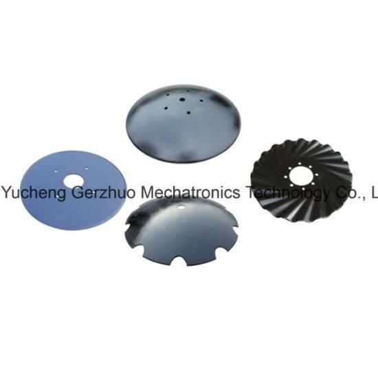 We Supply Gerzhuo Disc Blade Harrow Disc Plough Disc and Agricultural Disc (China Disc ...
