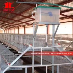 Poultry Farm Equipment Suppliers for Chicken Farm