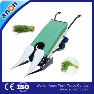 Anon Anmy-1 Mini Grass Parsley Celery Onion Garlic Leeks Chinese Chives Reaper Harvester ...