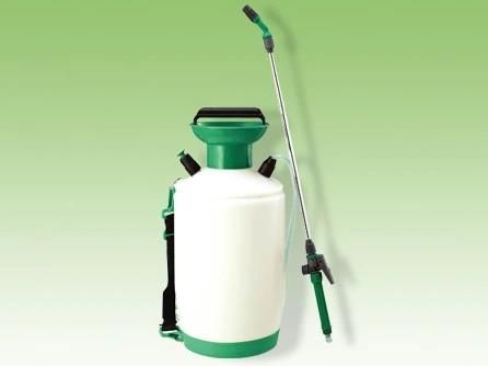 5 Liter PP Material Air Pressure Garden Sprayer Compression Sprayer (DF-7205)