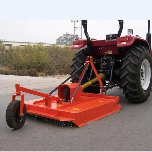 Tractor Mounted Rotary Grass Slasher Grass Mower Lawn Mower Directly Supplying From ...