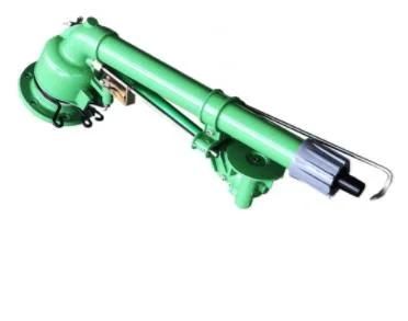 China Manufacture Sprinkler /Rain Gun/Irrigation System /Hose Reel Irrigation