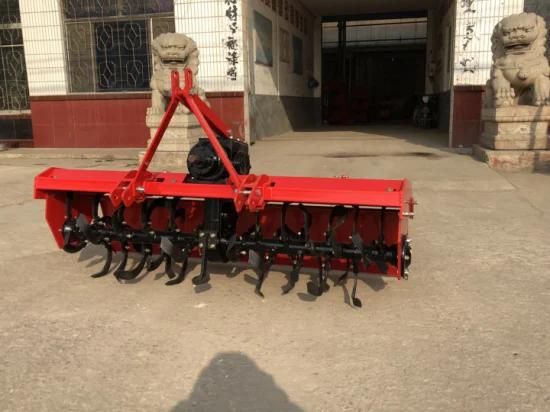 1gqn-100 Series Agricultural Machinery Power Tillers Grass Cutter Mini Cultivator Rotary ...