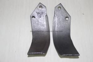 Agriculture Rotary Tiller Blade, Power Tiller Blade