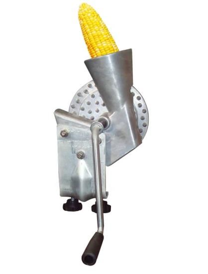 Corn Thresher/Maize Threshing Machine