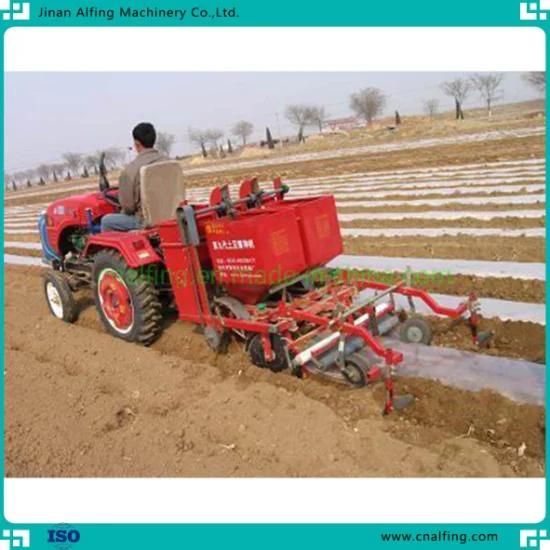 Farm Machine 2rows Potato Seeder/Potato Seeding Machine/Potato Planter