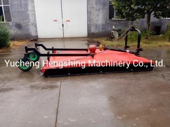 72&quot; Tractor Rotary Cutter Mower Attachment
