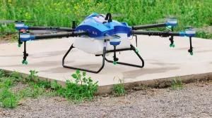 Quanfeng Free Eagle Dp Agricultural Drone Sprayer on Fruit Trees/ Agriculture Drone ...