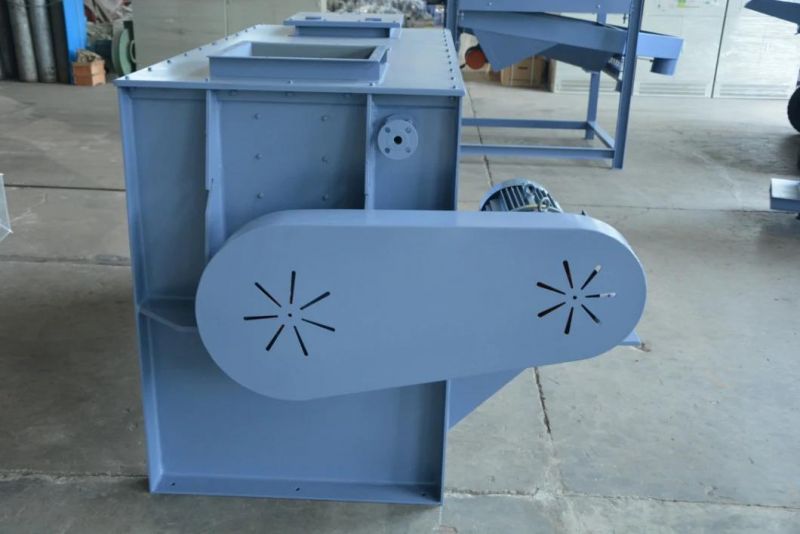 Sshj Series Double Shaft Animal Feed Mixer