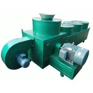 Khl-400u Organic Fertilizer Pellet Press Machine