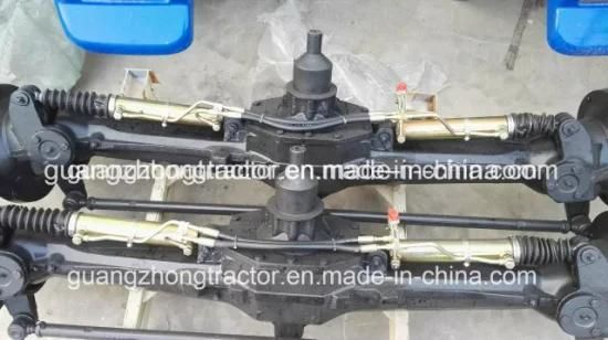 FT504 604 704 Foton Tractor Spare Parts