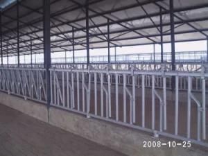 Top Quality Surface Galvanized Cattle Panel