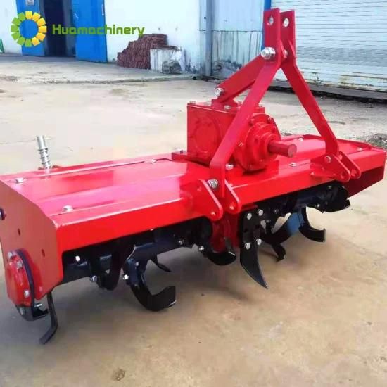 Agricultural Machinery Tiller/Rotary Cultivator