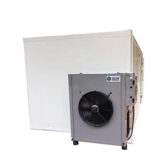 2020 New Type Electric Professional Herb Dryer Machine