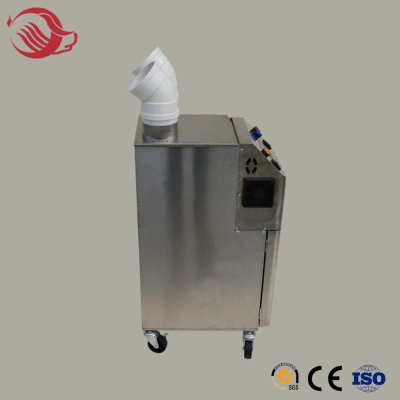 Hot Sell Pig Farm Atomization Sterilizer for People