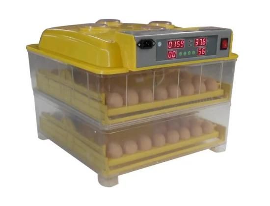 2014 CE Approved Va-96 Egg Incubator for Sale