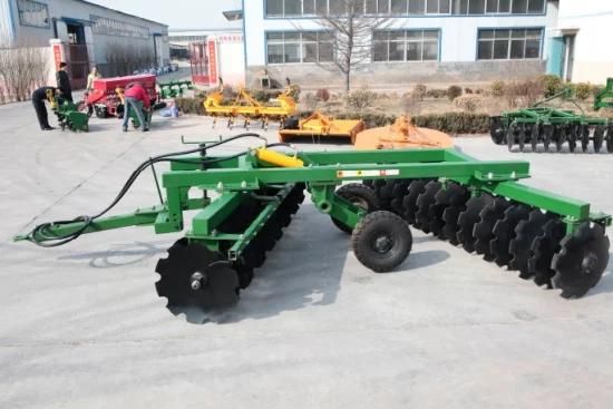 Hot Selling Silicone Pussy Farm Equipment Disc Harrow with Great Price