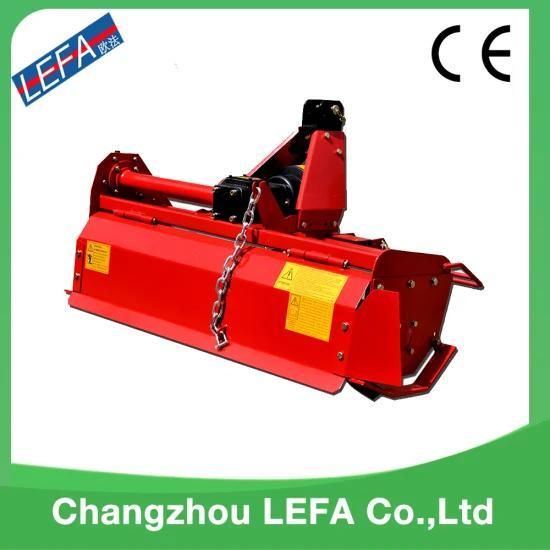Farm machinery Pto Rotary Tiller Manufacturers