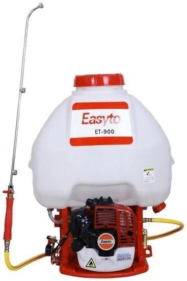 Backpack Gasoline Power Sprayer with 25L Tank (ET-900)