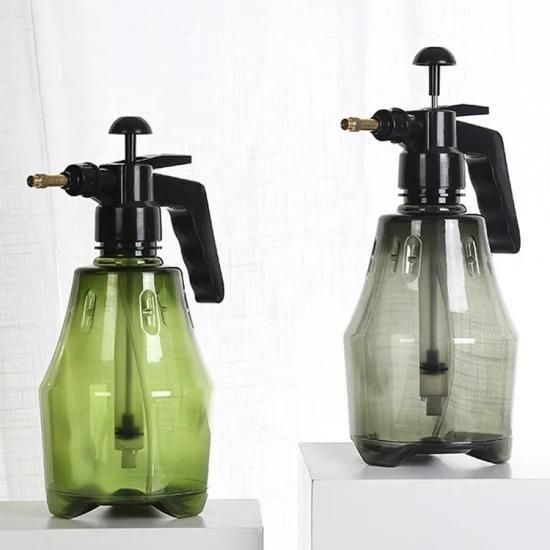 Custom Made Perfume Bottles with Plastic Packaging